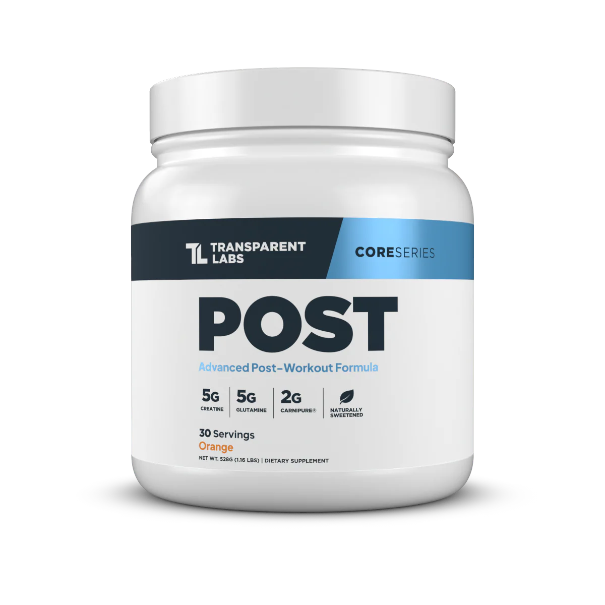 Post Workout - Image 3