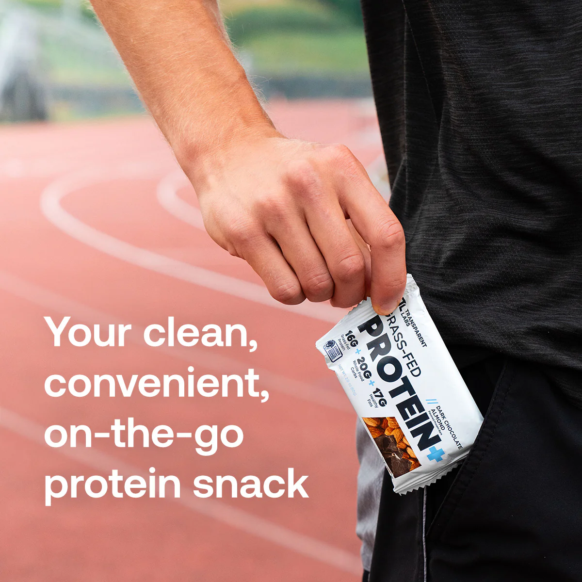 Grass-Fed Protein+ Bars - Image 18