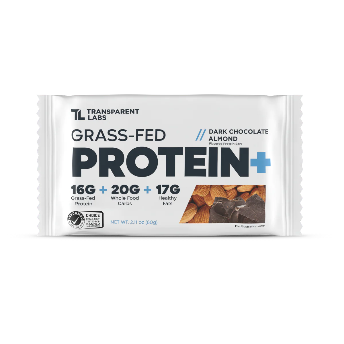 Grass-Fed Protein+ Bars - Image 5