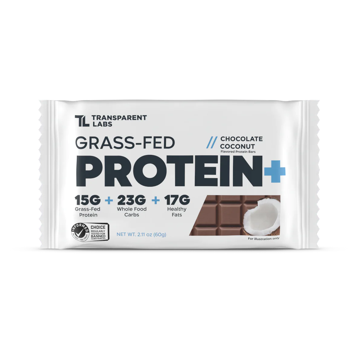 Grass-Fed Protein+ Bars - Image 6