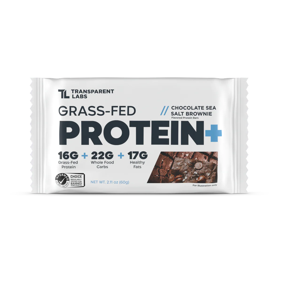 Grass-Fed Protein+ Bars - Image 7