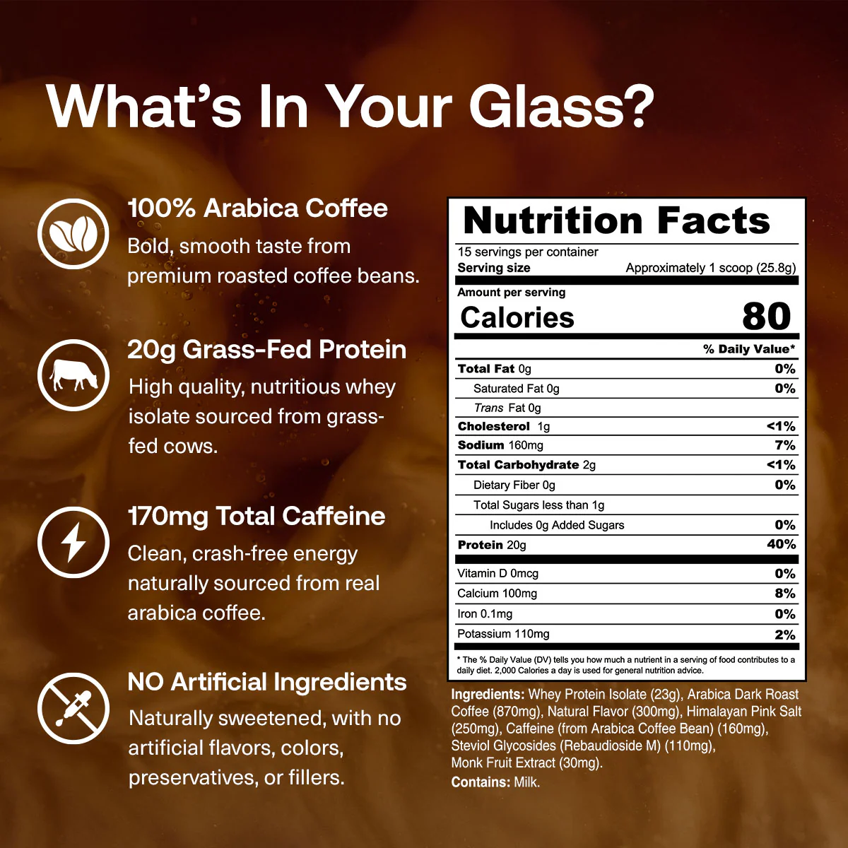 Protein Coffee - Image 10