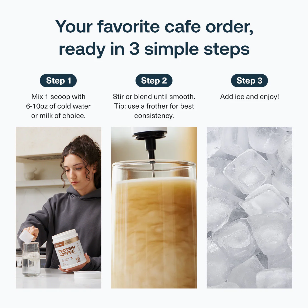 Protein Coffee - Image 11