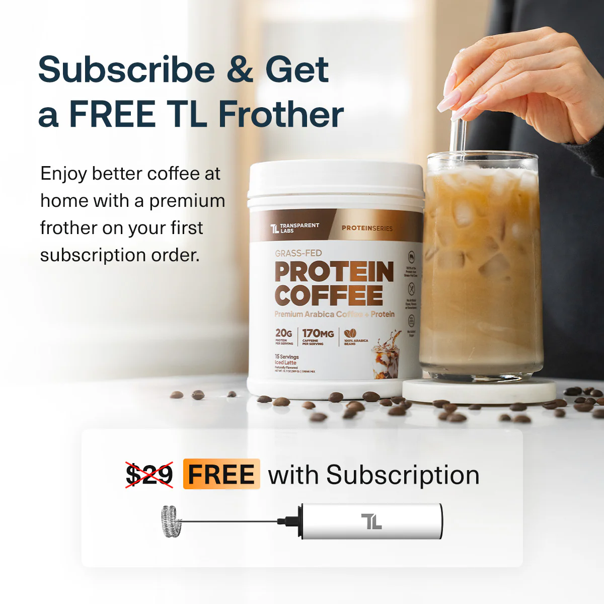 Protein Coffee - Image 14