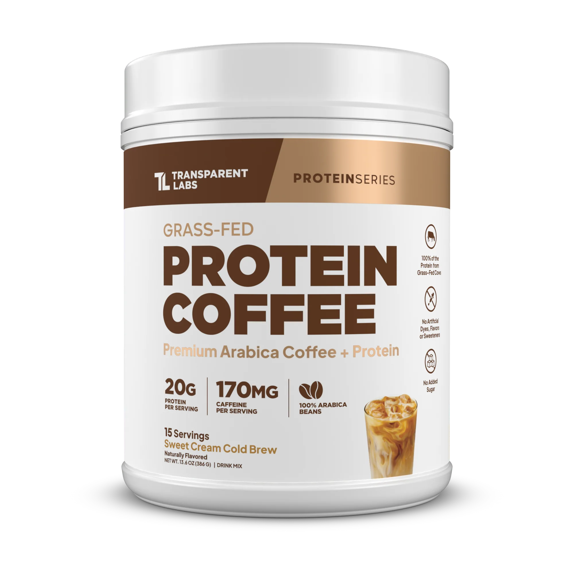 Protein Coffee - Image 3