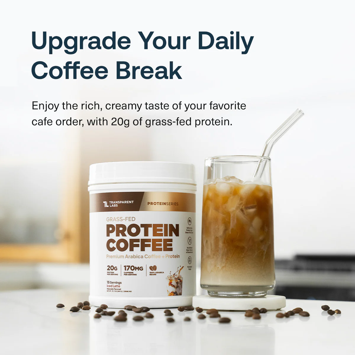 Protein Coffee - Image 7