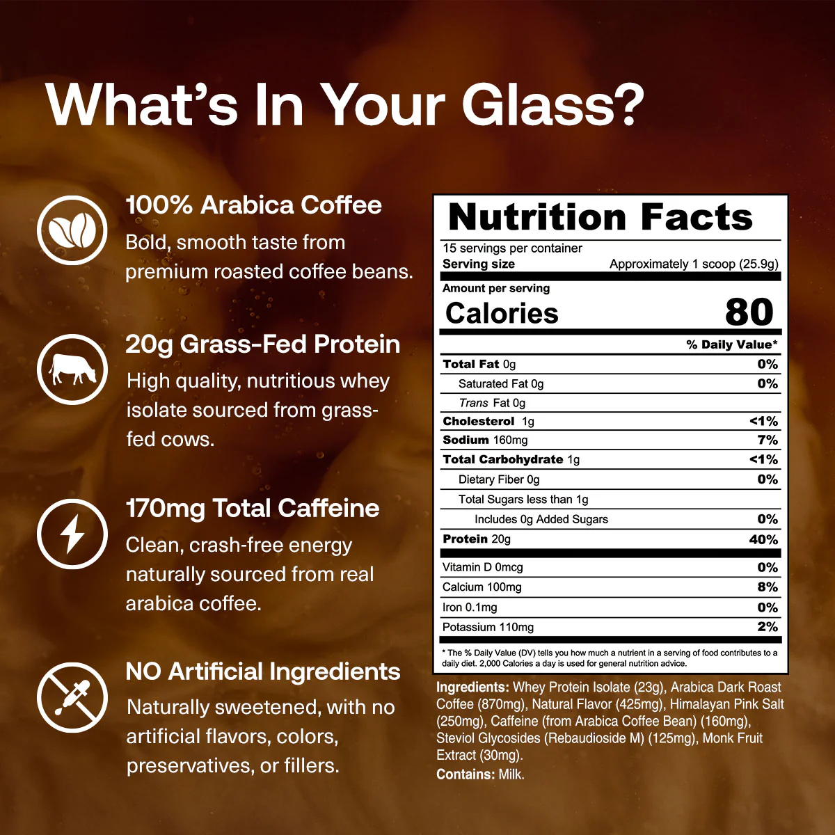 Protein Coffee - Image 8