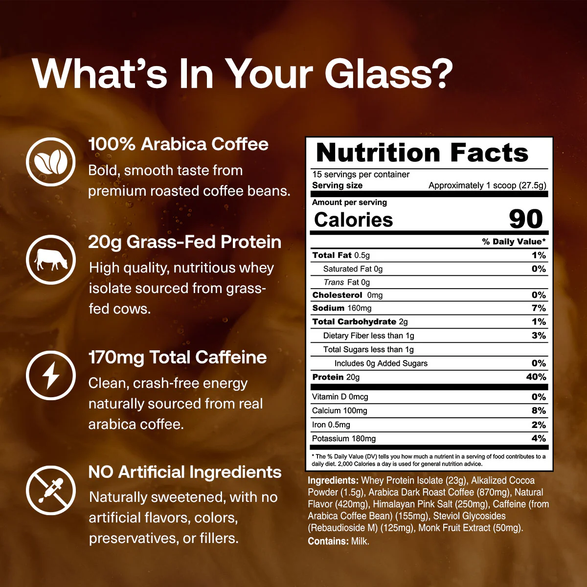 Protein Coffee - Image 9