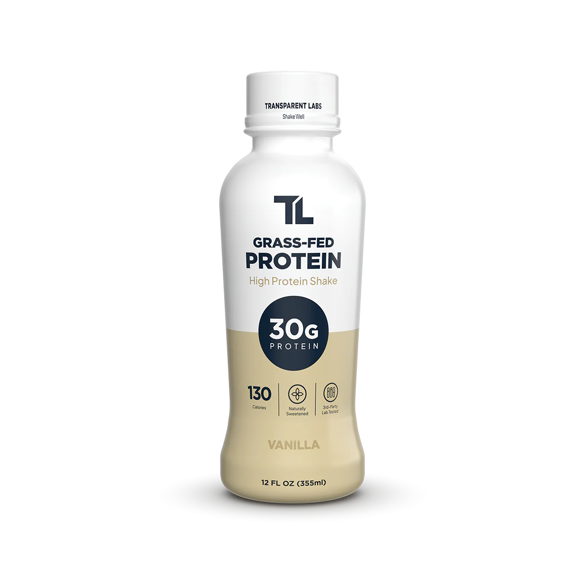Grass-Fed Protein Shake - Image 11