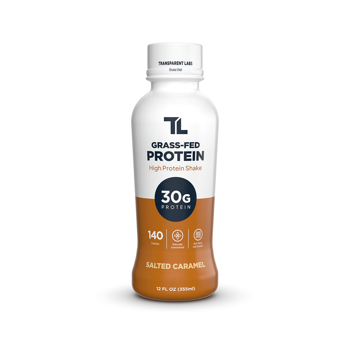 Grass-Fed Protein Shake - Image 14
