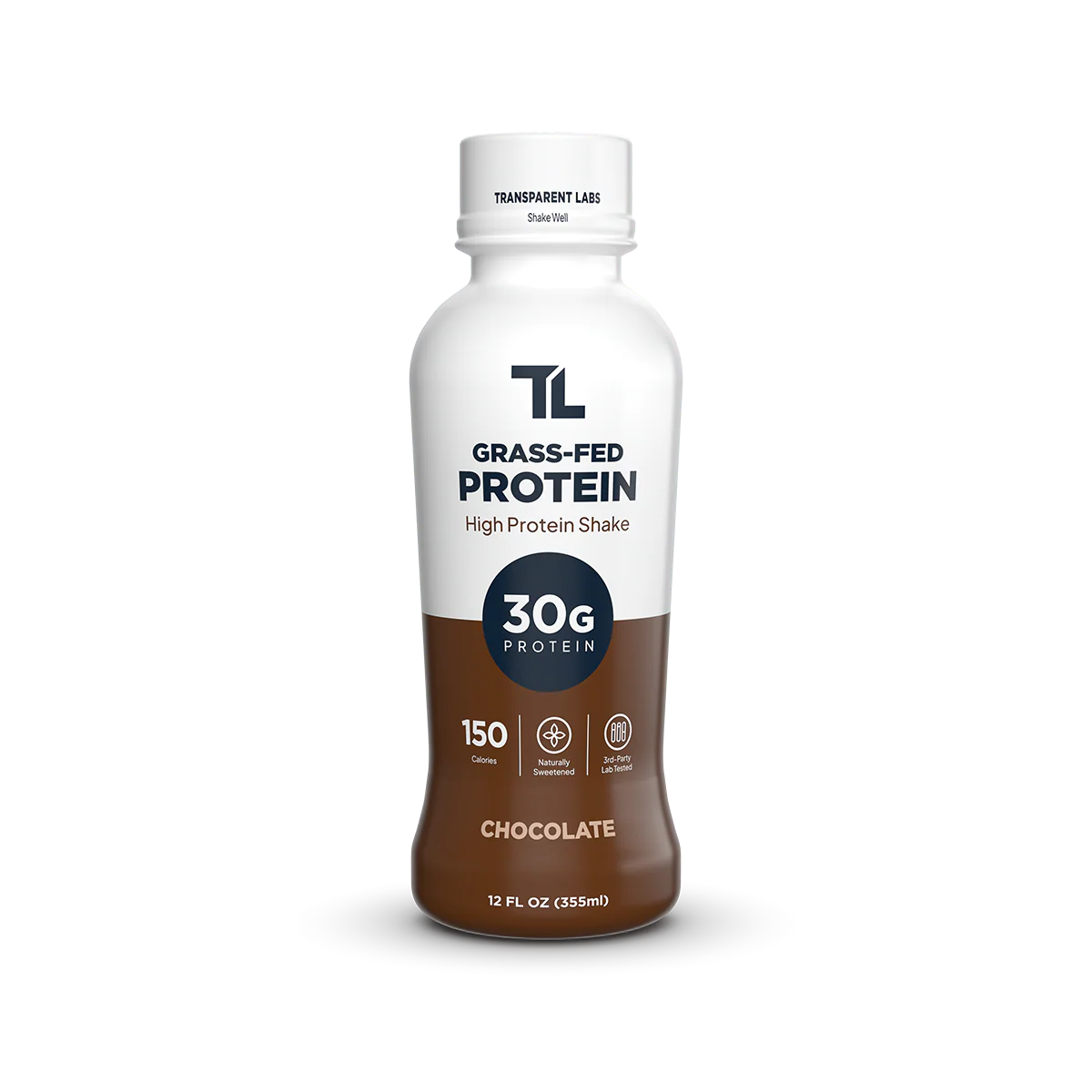Grass-Fed Protein Shake - Image 17