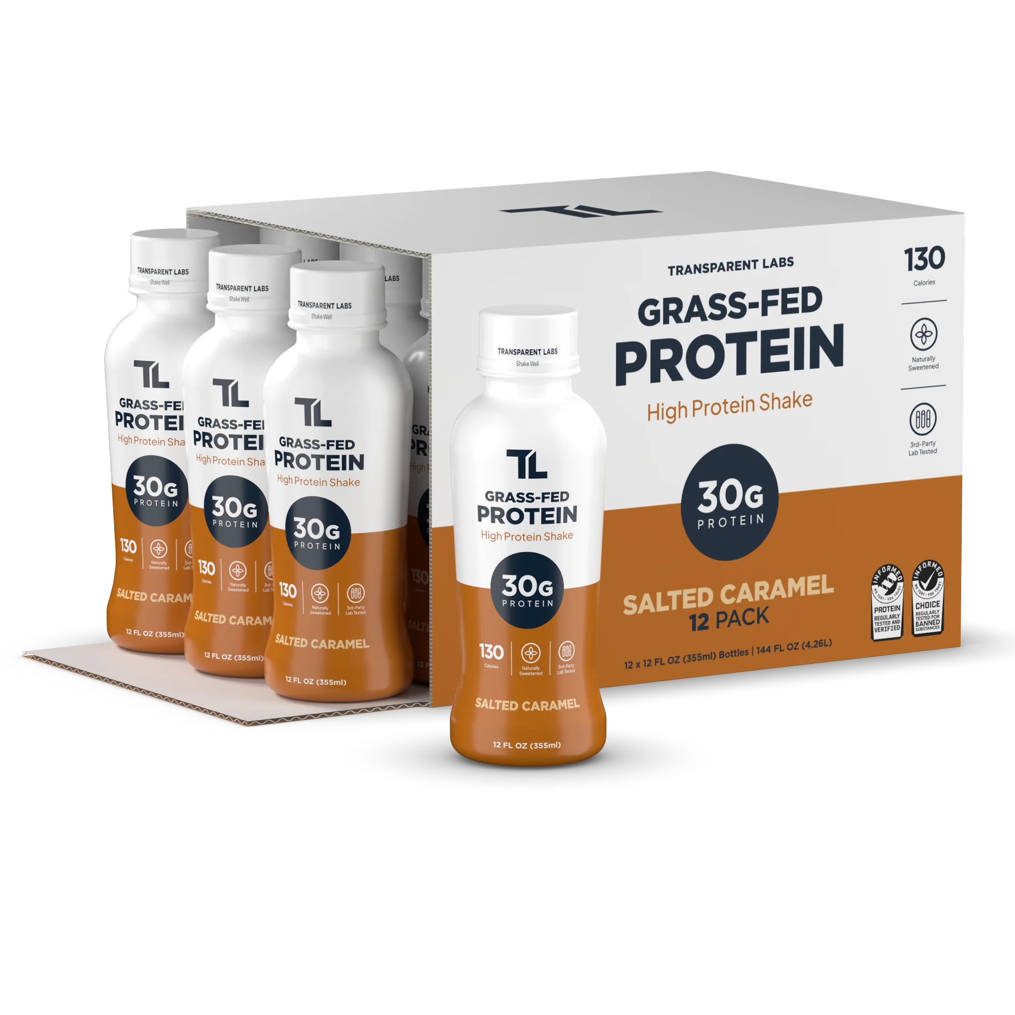 Grass-Fed Protein Shake - Image 4