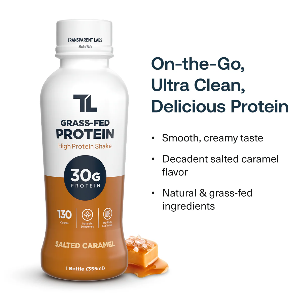 Grass-Fed Protein Shake - Image 5