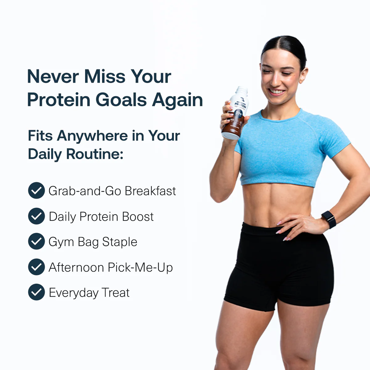 Grass-Fed Protein Shake - Image 8