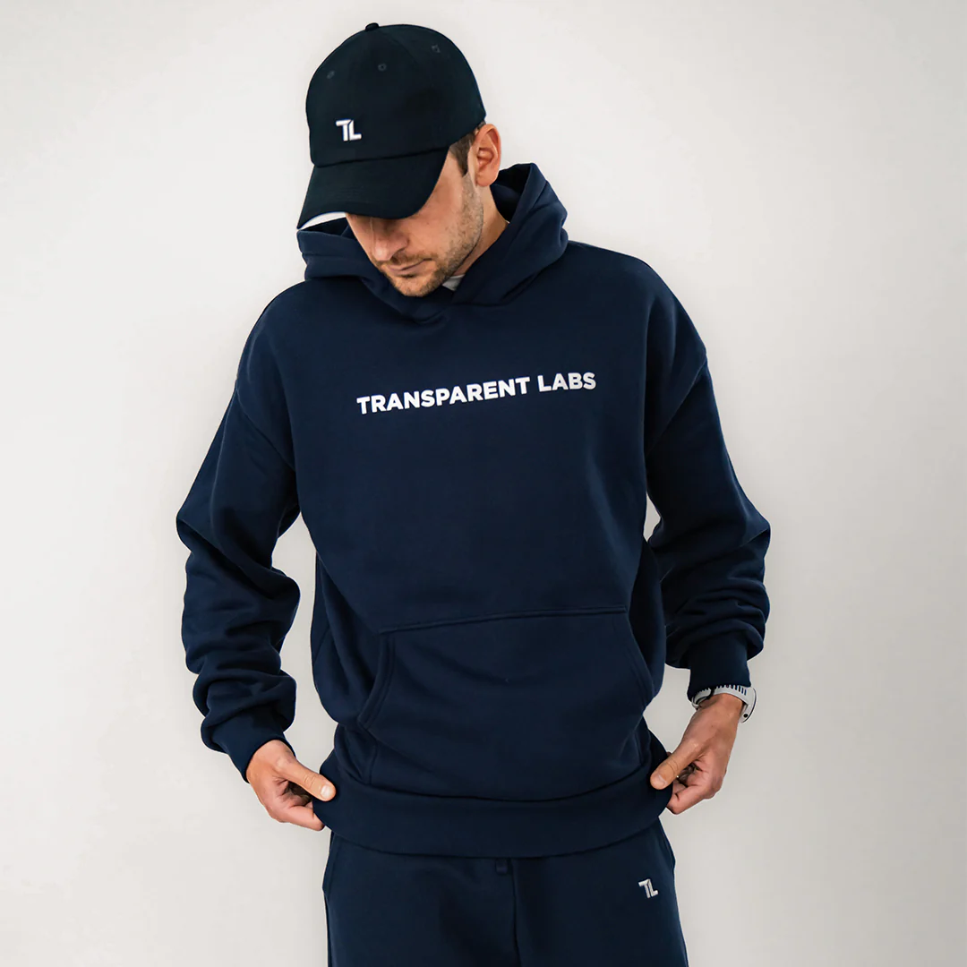 TL Heavyweight Hoodie - Image 2