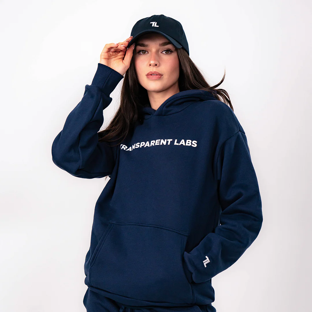 TL Heavyweight Hoodie - Image 3
